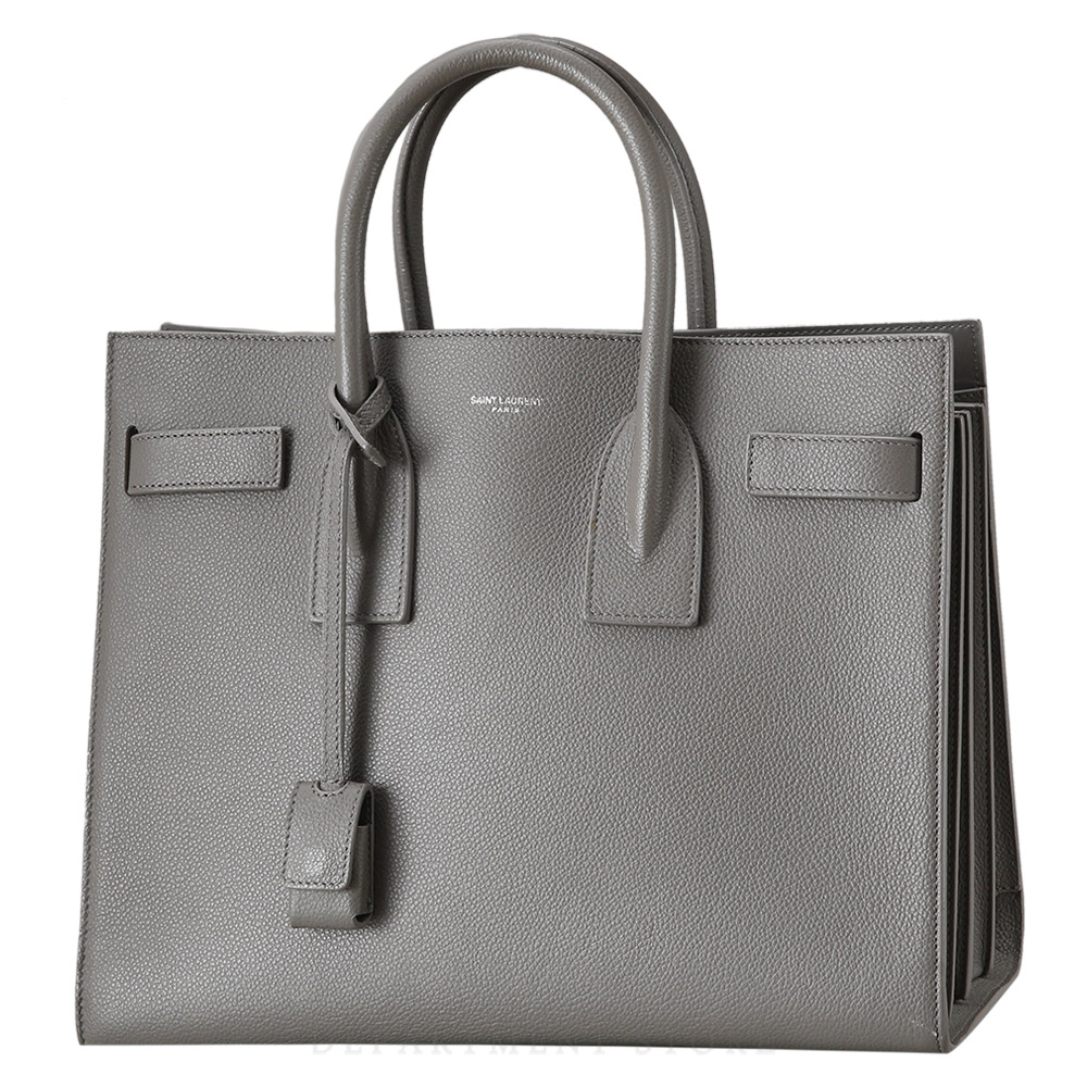 Yves Saint Laurent(USED)생로랑 삭드쥬르 스몰 토트백